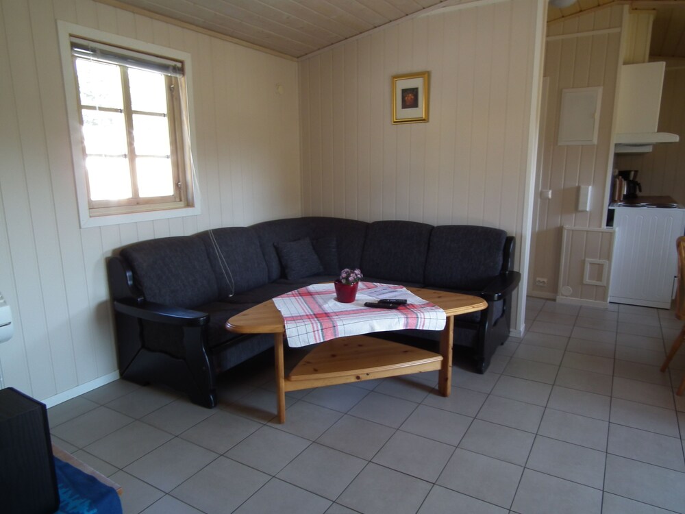 Skudenes Camping