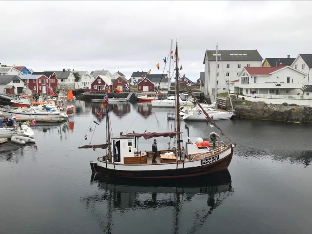 Veiholmen Brygge