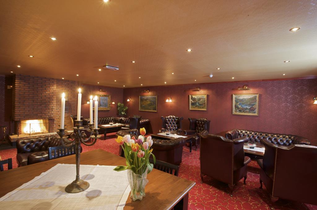 Best Western Lægreid Hotell