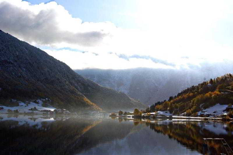 Best Western Lægreid Hotell