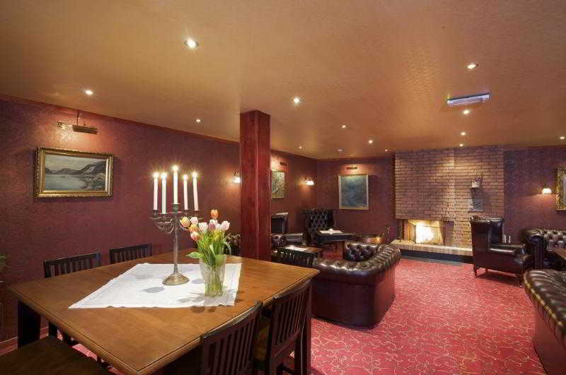 Best Western Lægreid Hotell