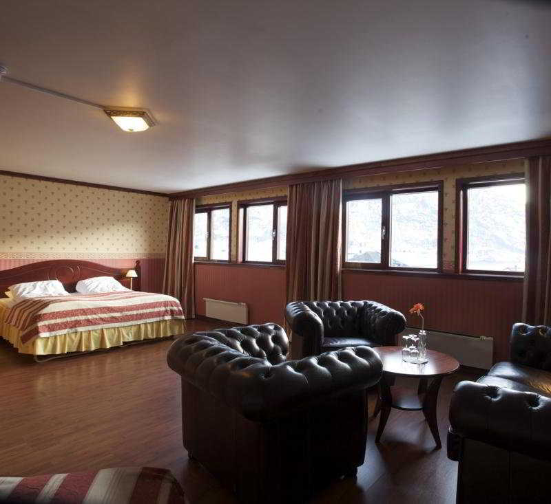 Best Western Lægreid Hotell