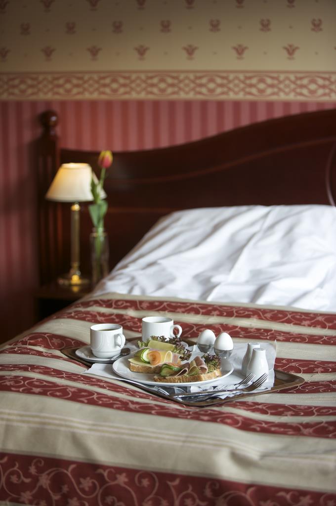 Best Western Lægreid Hotell