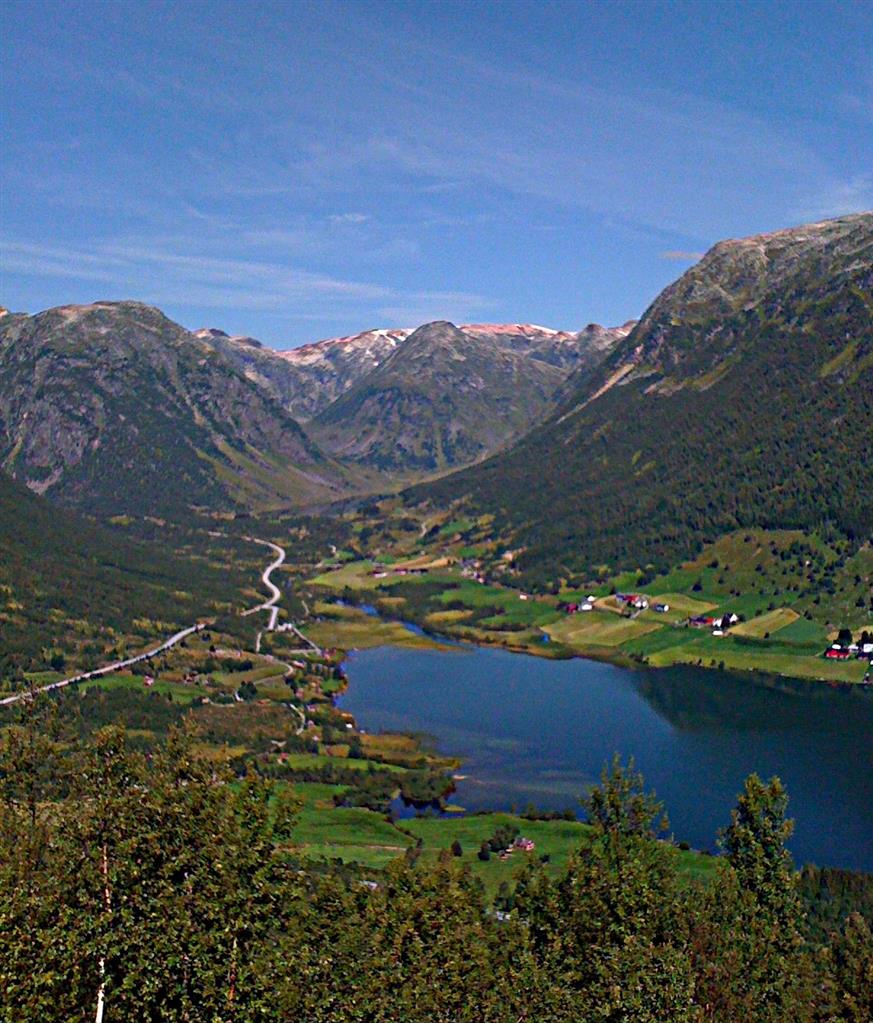 Best Western Lægreid Hotell