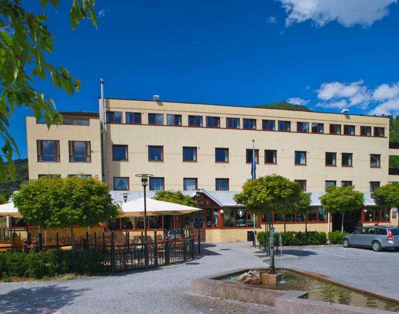 Best Western Lægreid Hotell