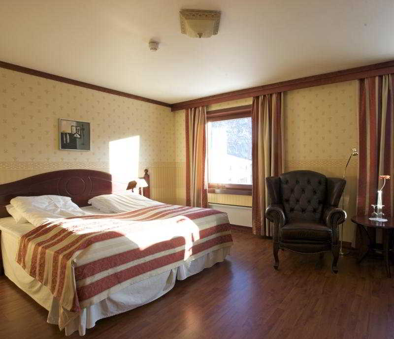 Best Western Lægreid Hotell