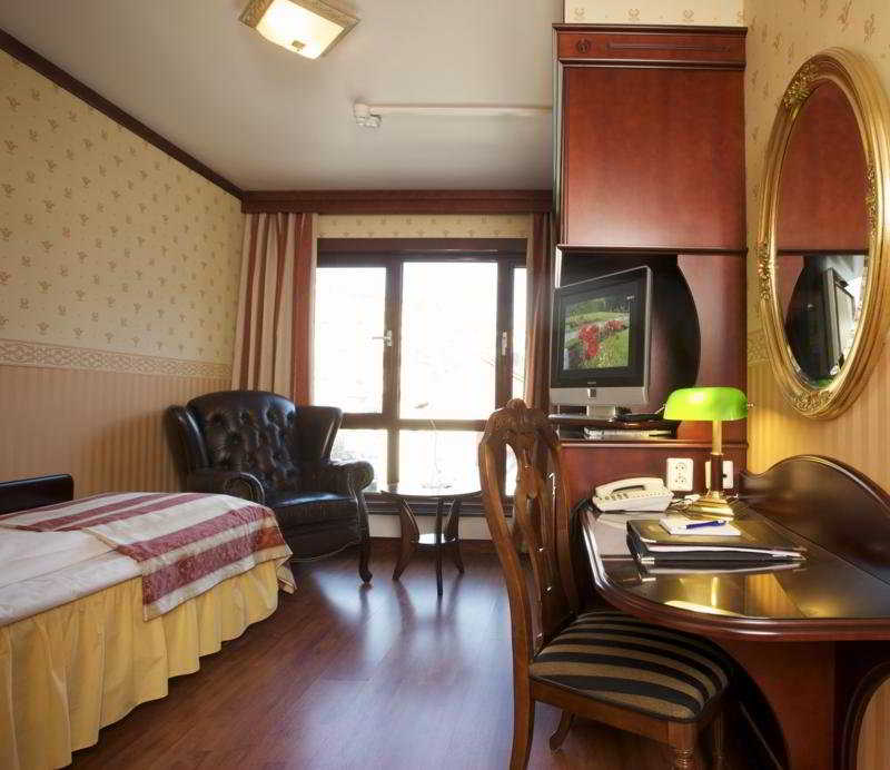 Best Western Lægreid Hotell