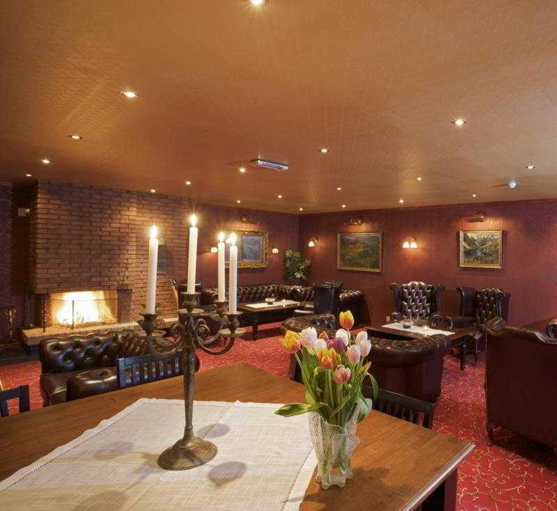 Best Western Lægreid Hotell