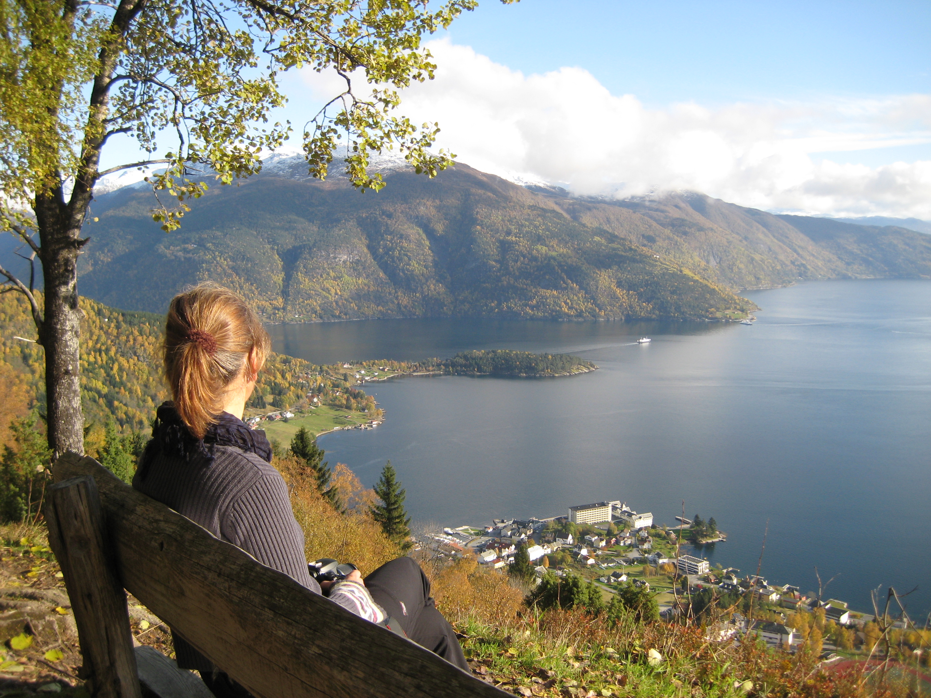 Dragsvik Fjordhotell