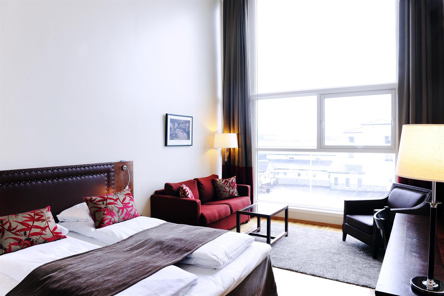Sola Strand Hotel