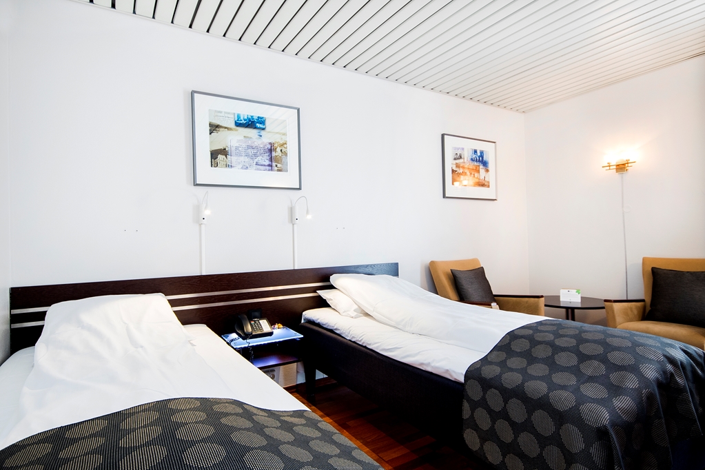 Best Western Havly Hotell