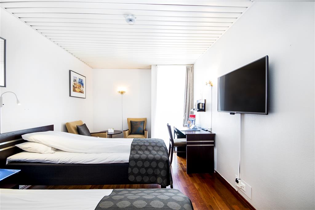Best Western Havly Hotell