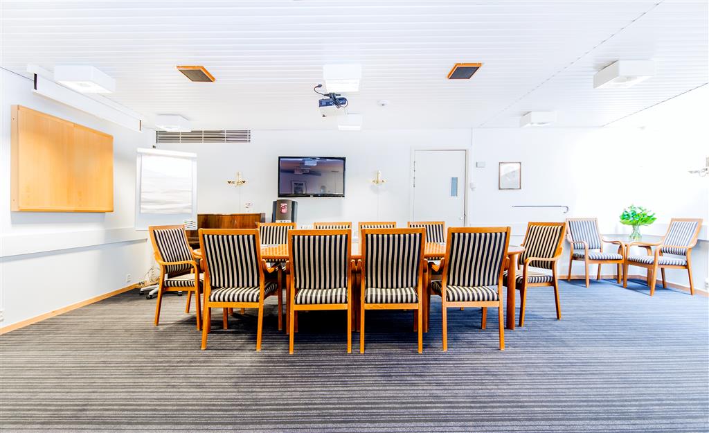 Best Western Havly Hotell