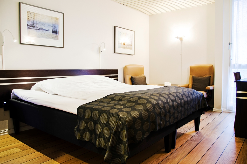 Best Western Havly Hotell