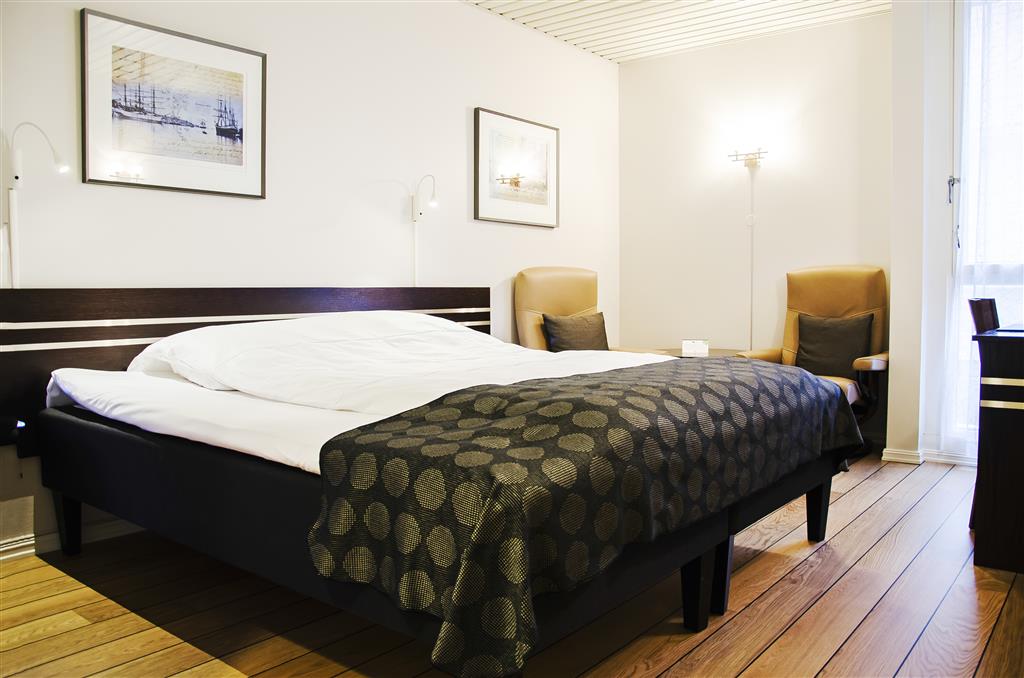 Best Western Havly Hotell