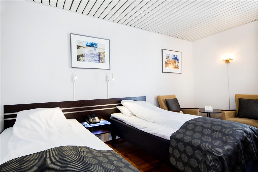 Best Western Havly Hotell