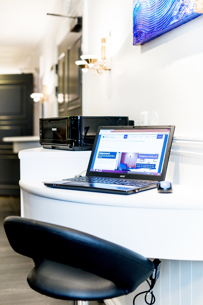 Best Western Havly Hotell