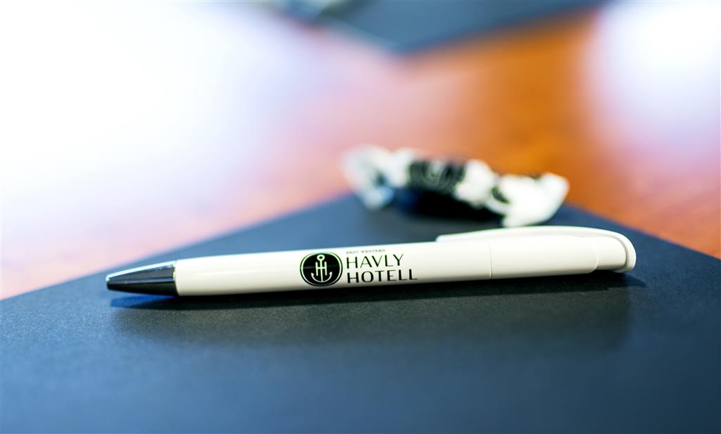 Best Western Havly Hotell