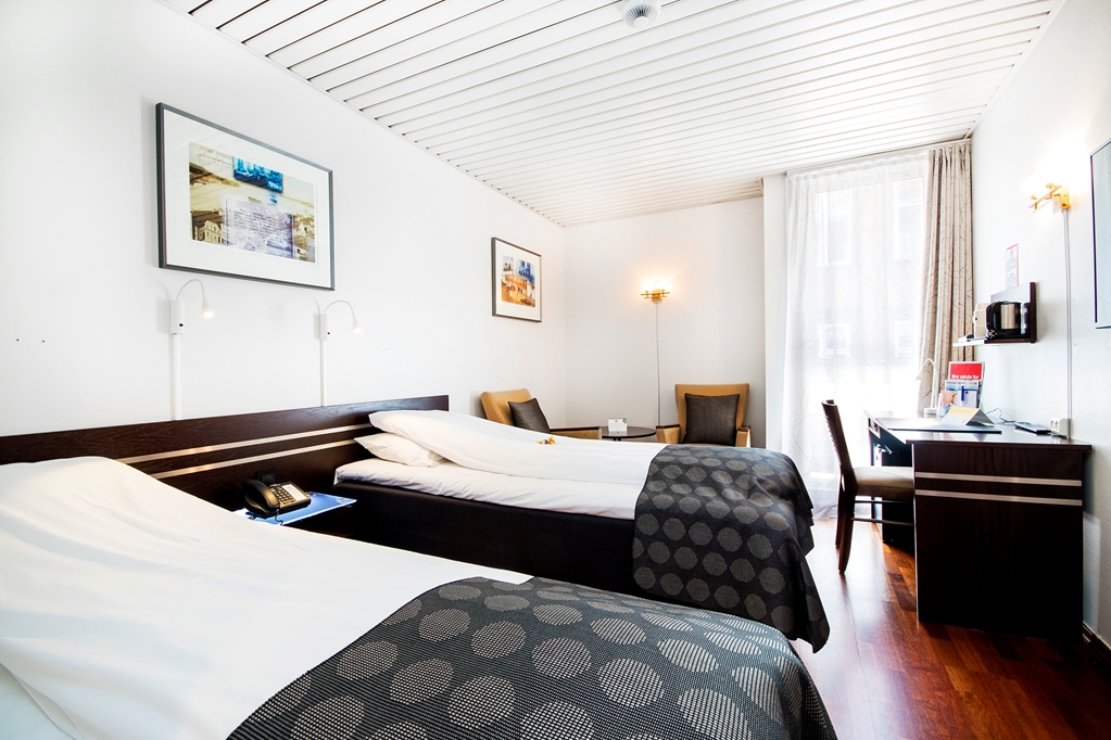 Best Western Havly Hotell