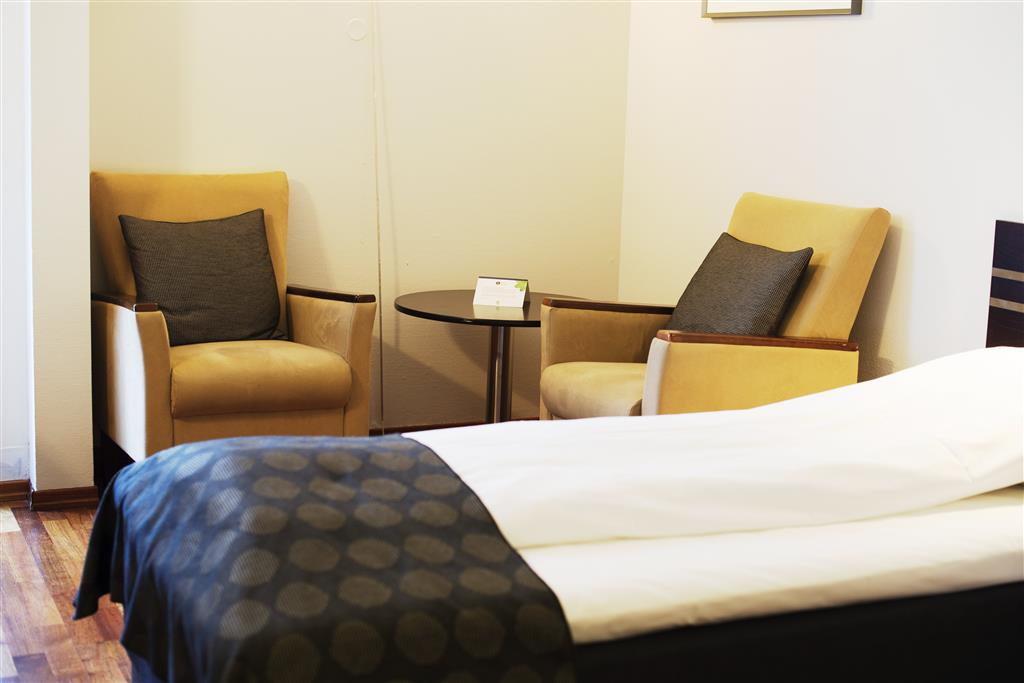 Best Western Havly Hotell