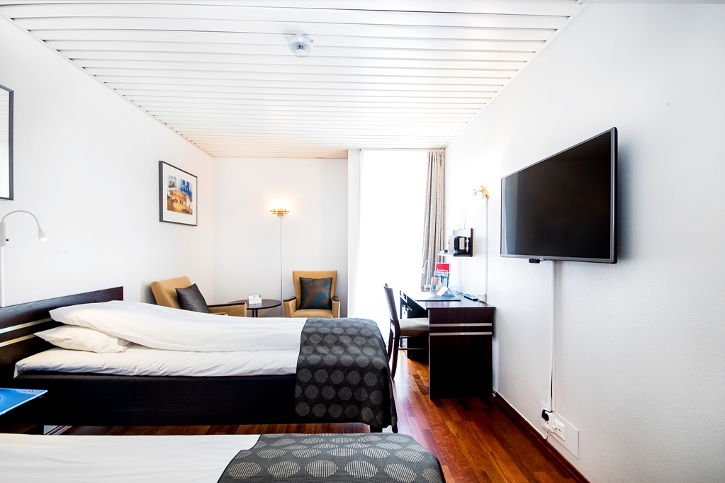 Best Western Havly Hotell