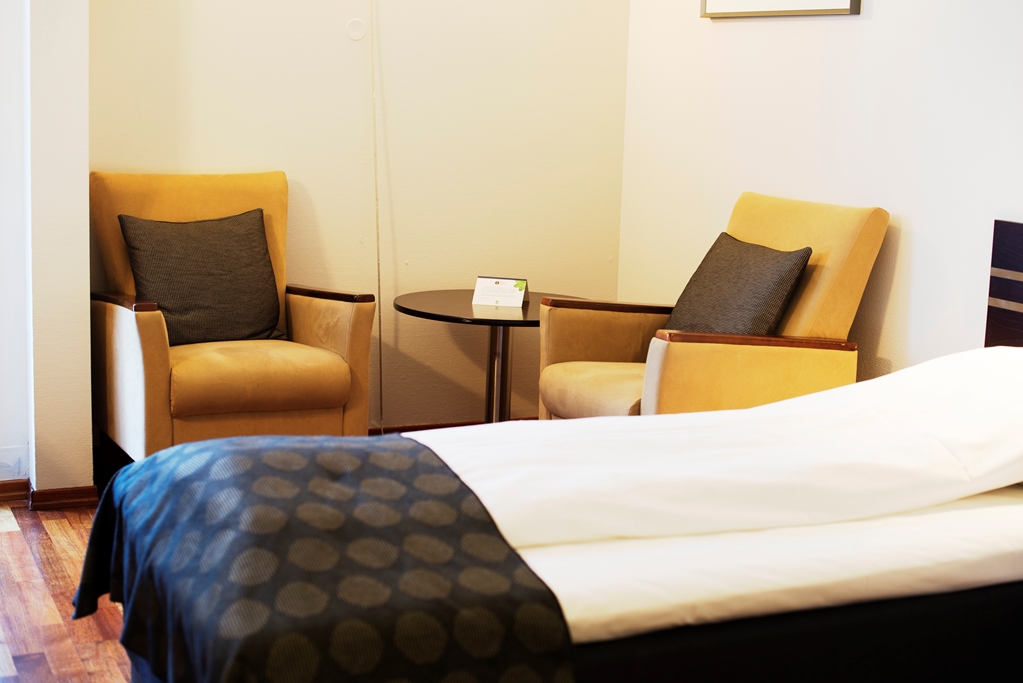 Best Western Havly Hotell