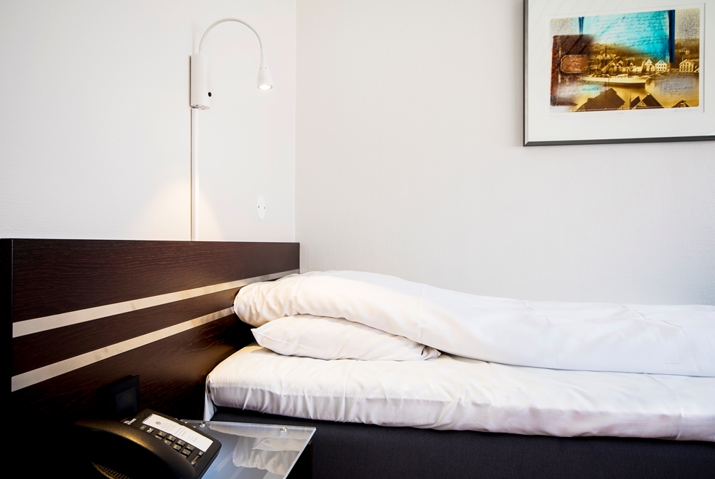 Best Western Havly Hotell