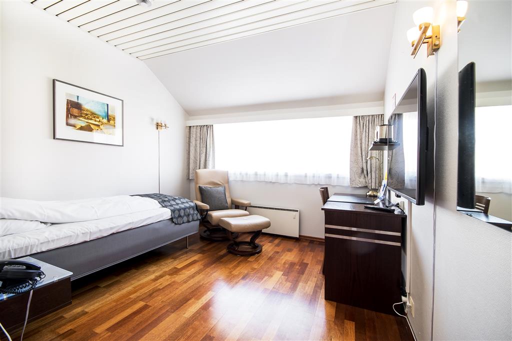 Best Western Havly Hotell