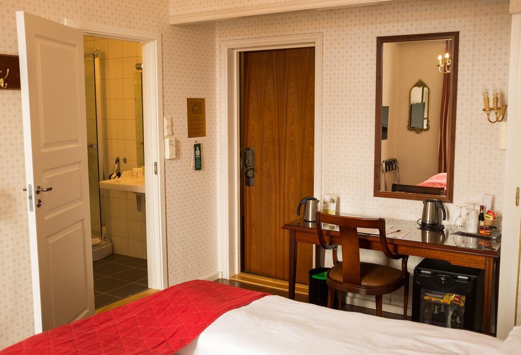 Victoria Hotel Stavanger