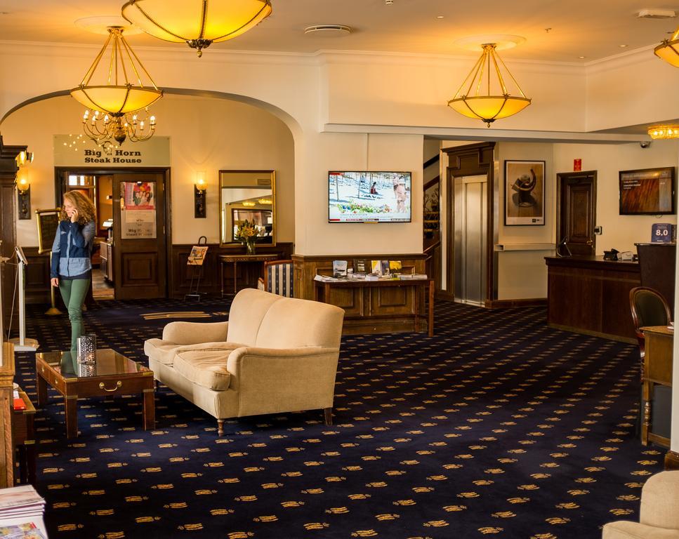 Victoria Hotel Stavanger