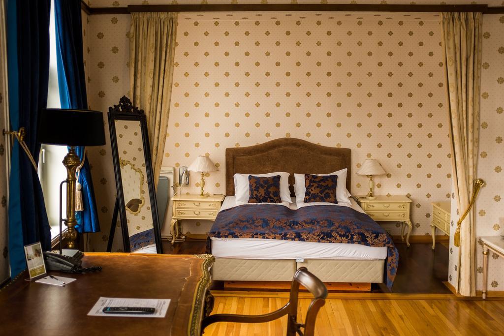 Victoria Hotel Stavanger