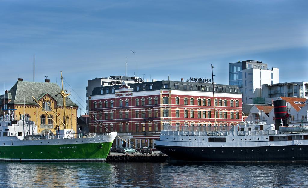 Victoria Hotel Stavanger