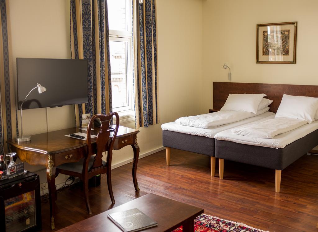 Victoria Hotel Stavanger