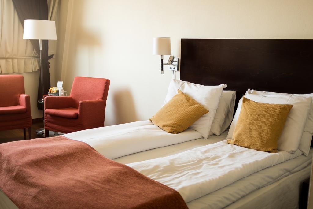 Victoria Hotel Stavanger