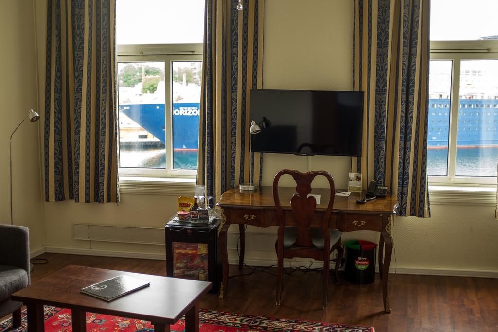 Victoria Hotel Stavanger