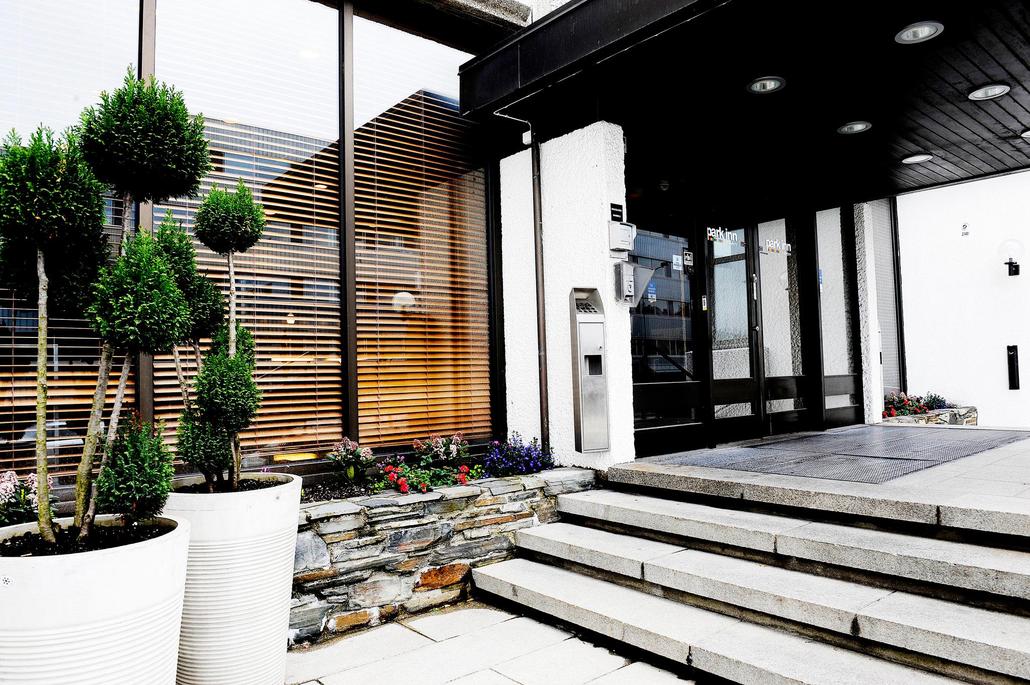 Bjørvika Apartments - Sirkus Renaa