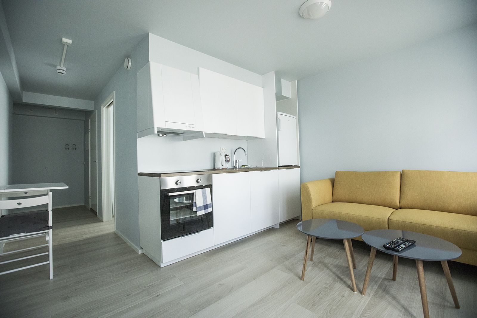 Stavanger Housing Hotel