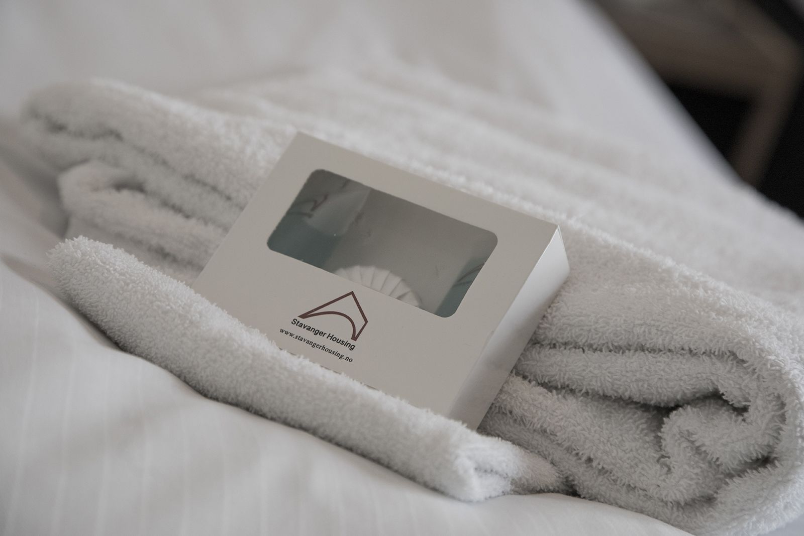 Stavanger Housing Hotel