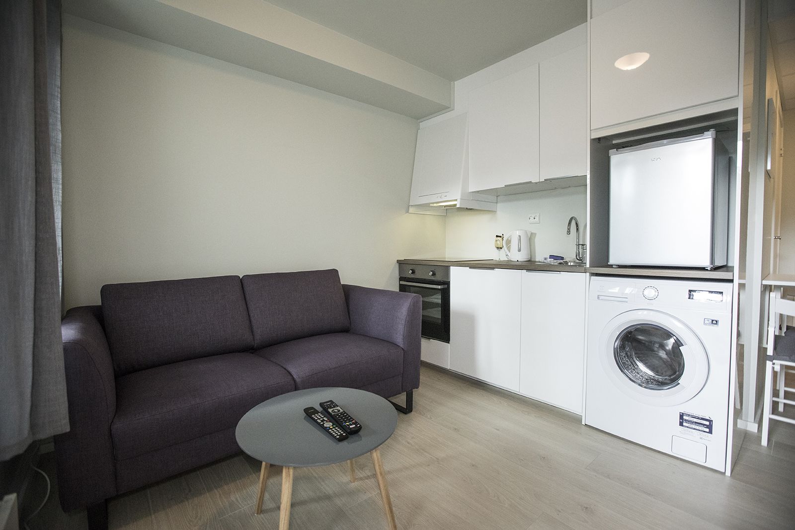 Stavanger Housing Hotel