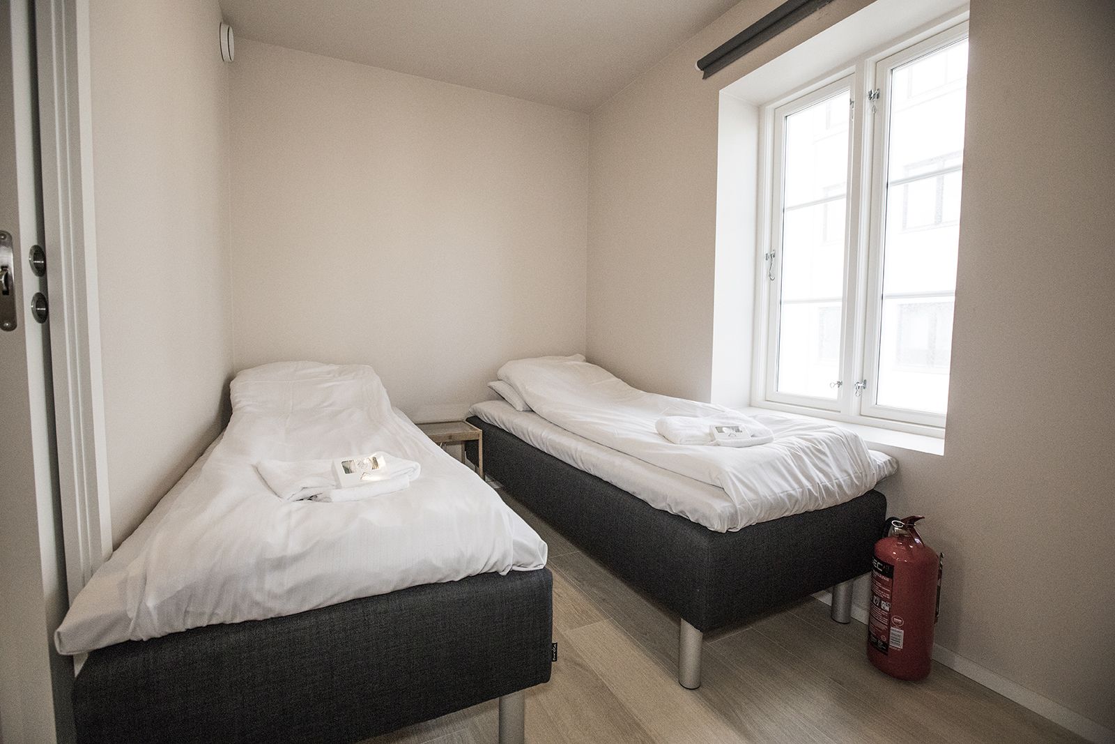Stavanger Housing Hotel