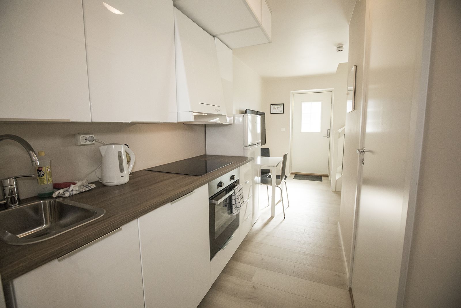 Stavanger Housing Hotel