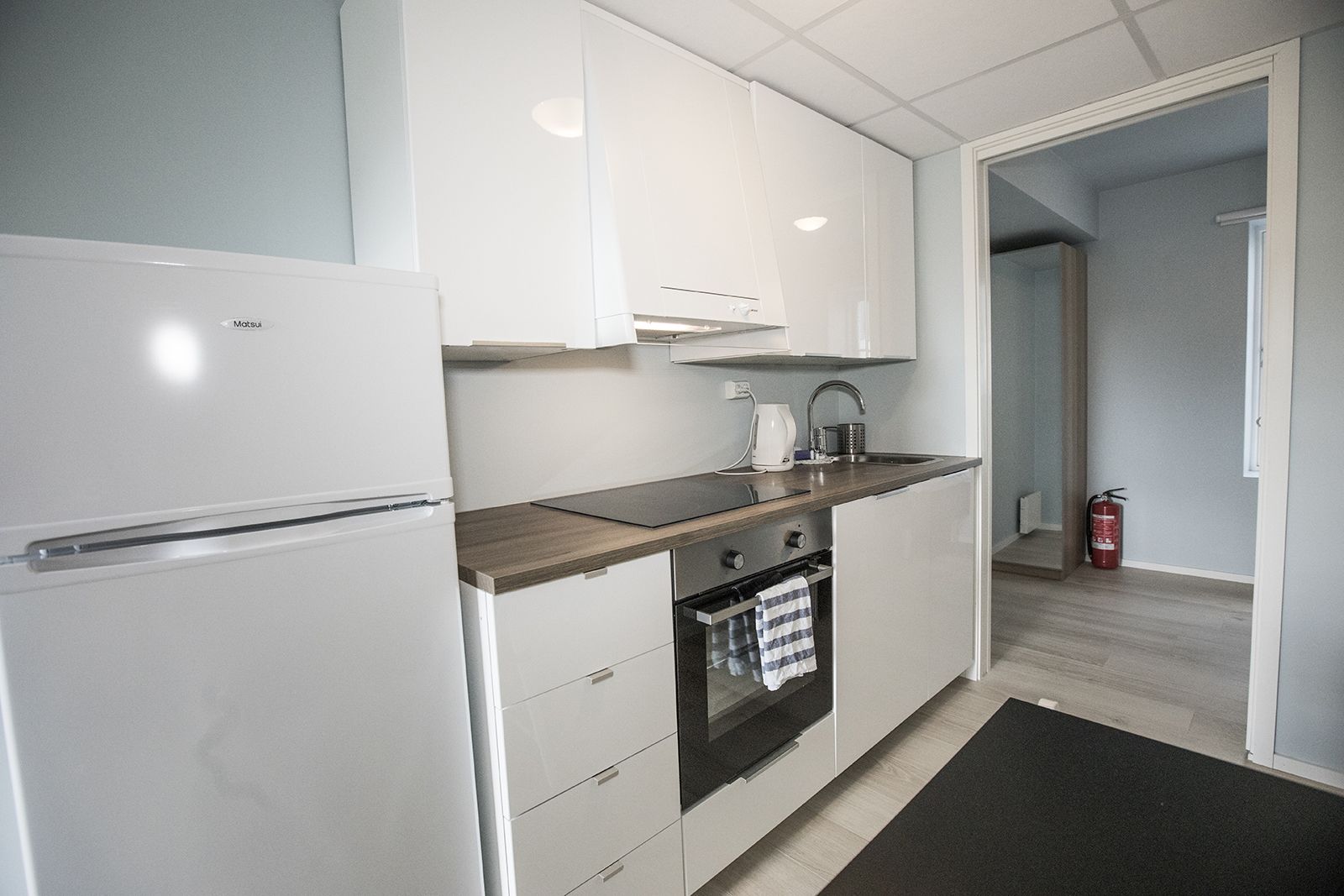 Stavanger Housing Hotel