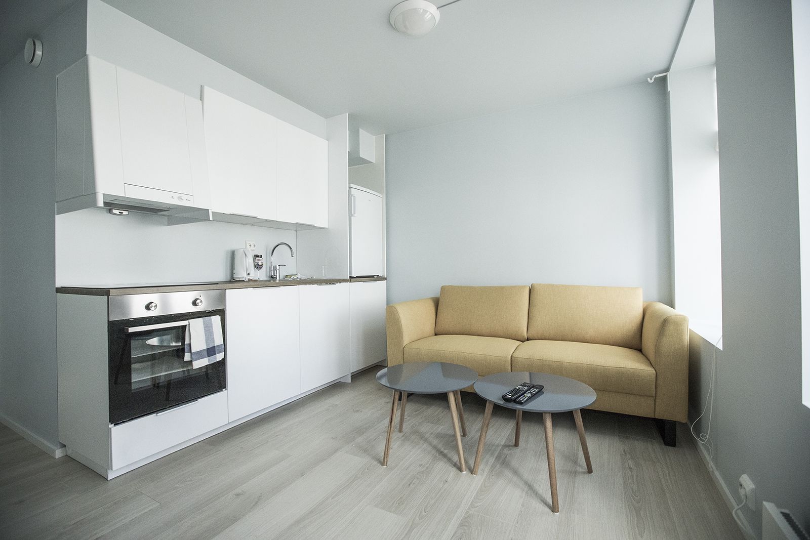 Stavanger Housing Hotel