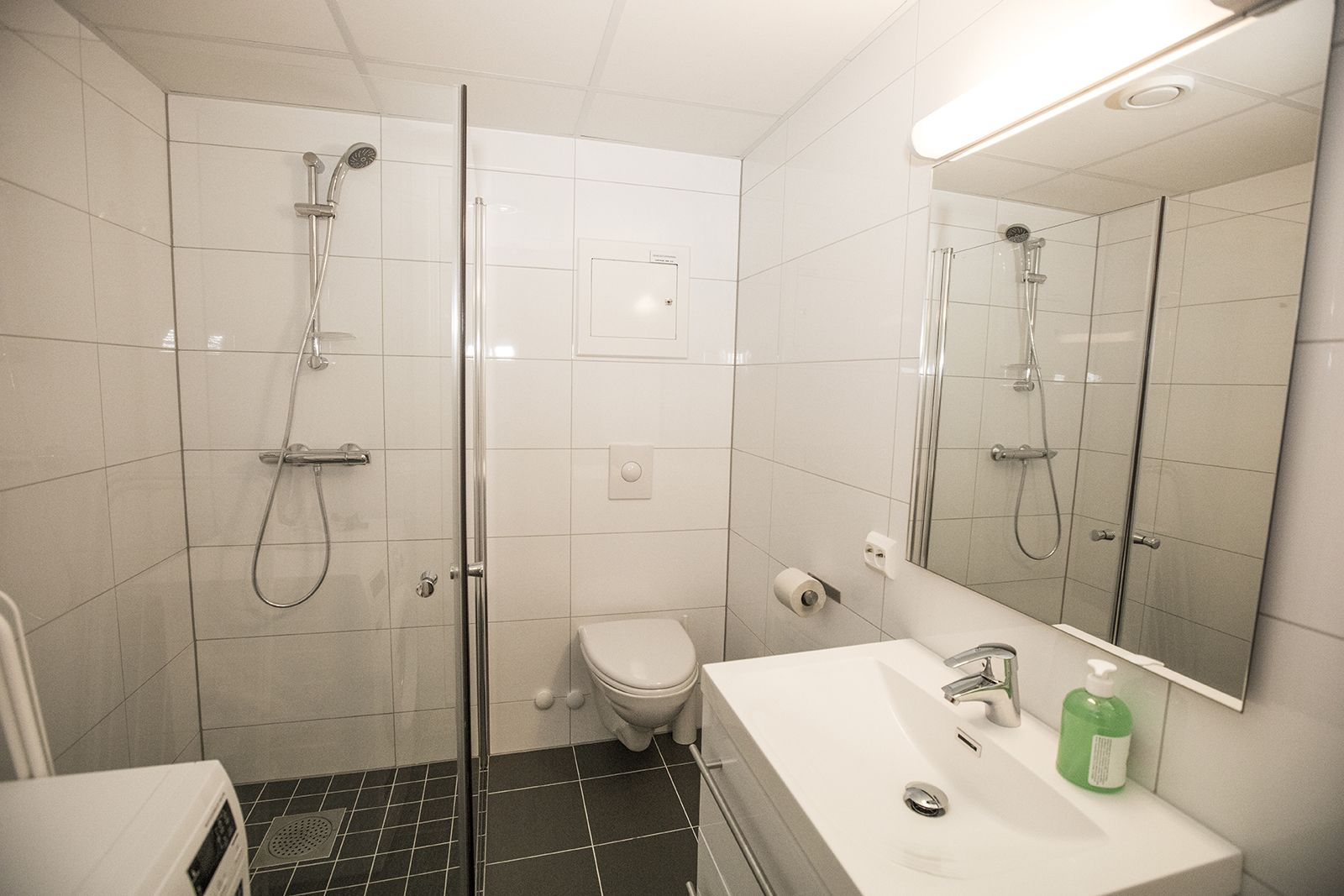 Stavanger Housing Hotel