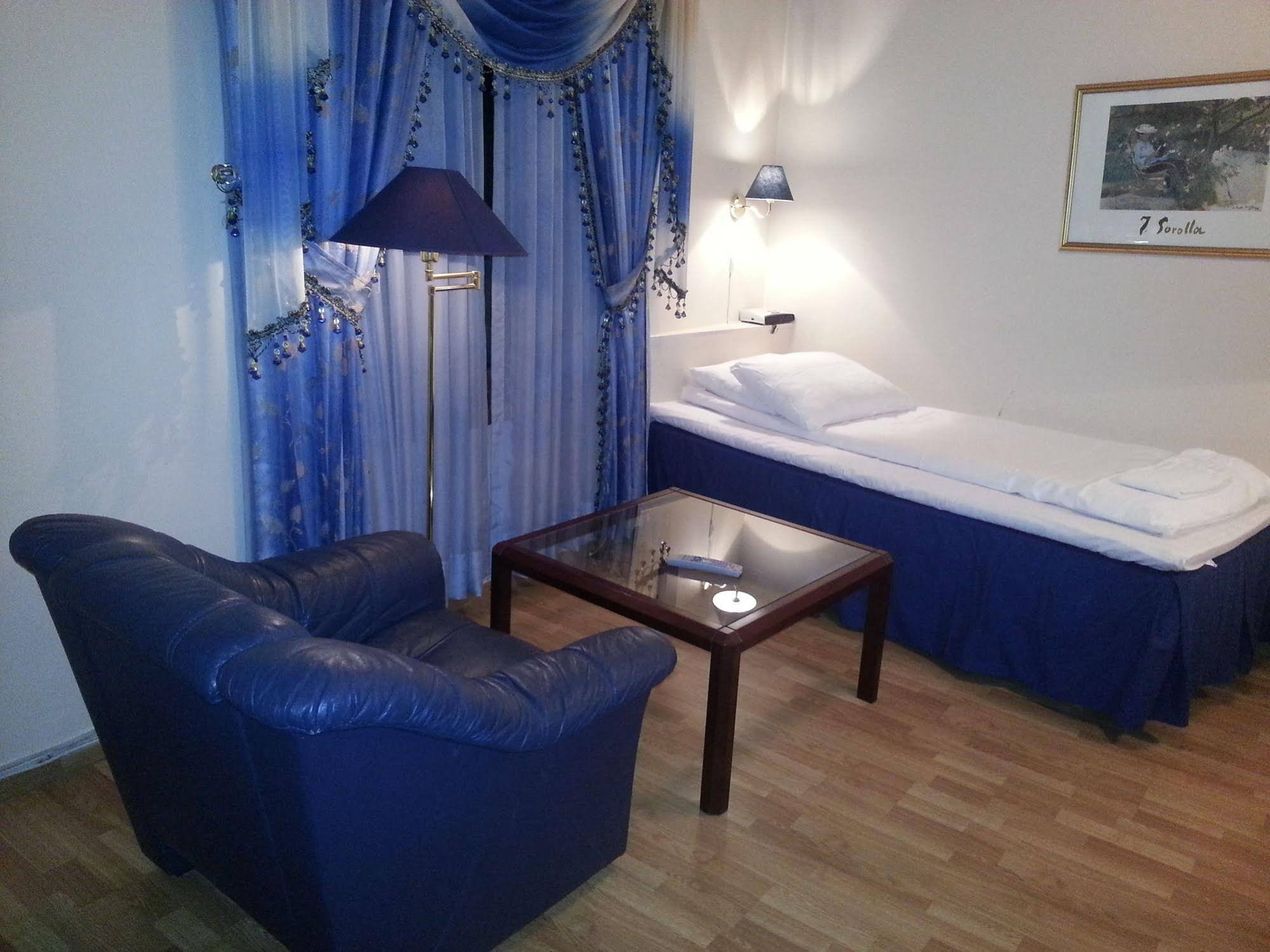 Stavanger Lille Hotel