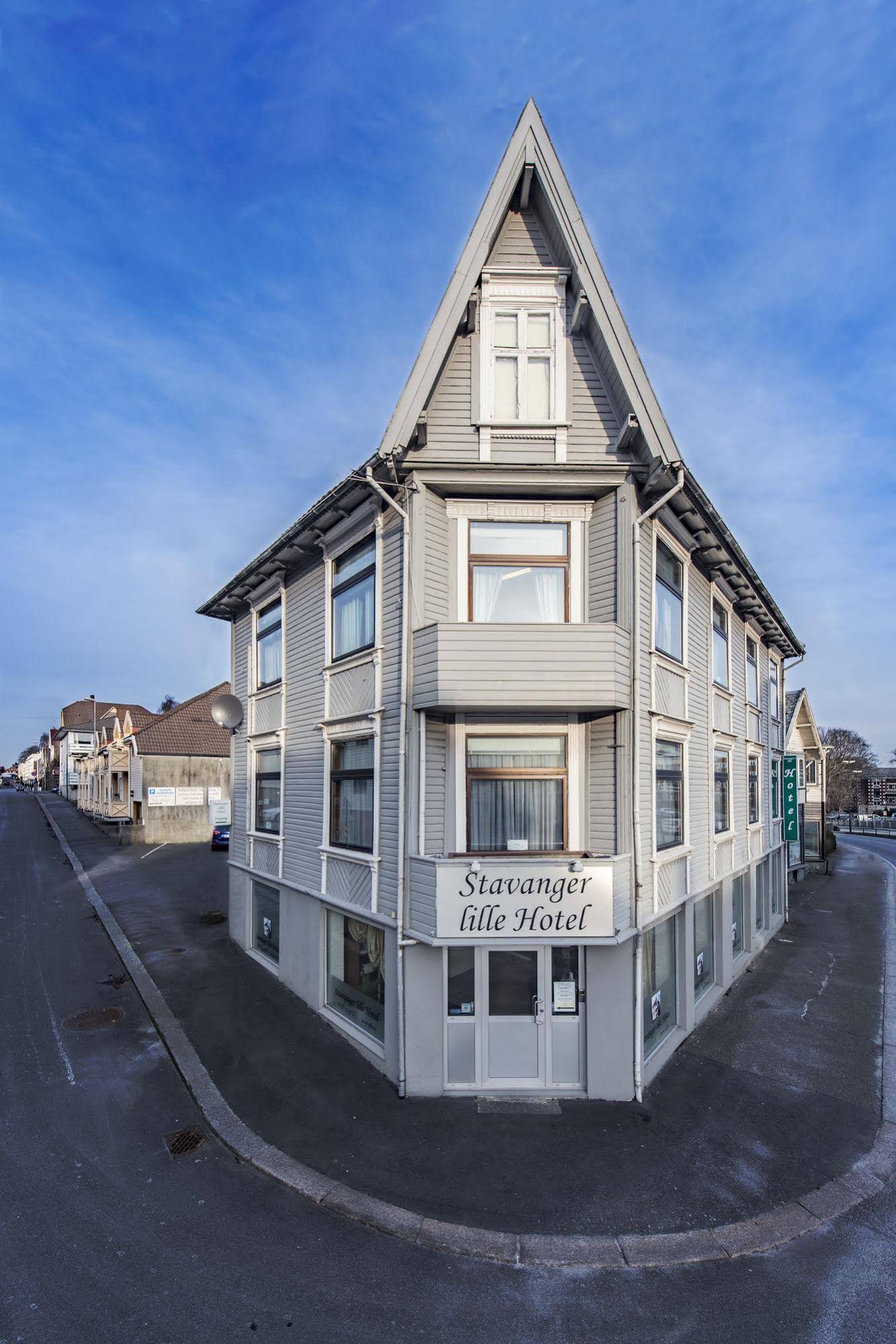 Stavanger Lille Hotel