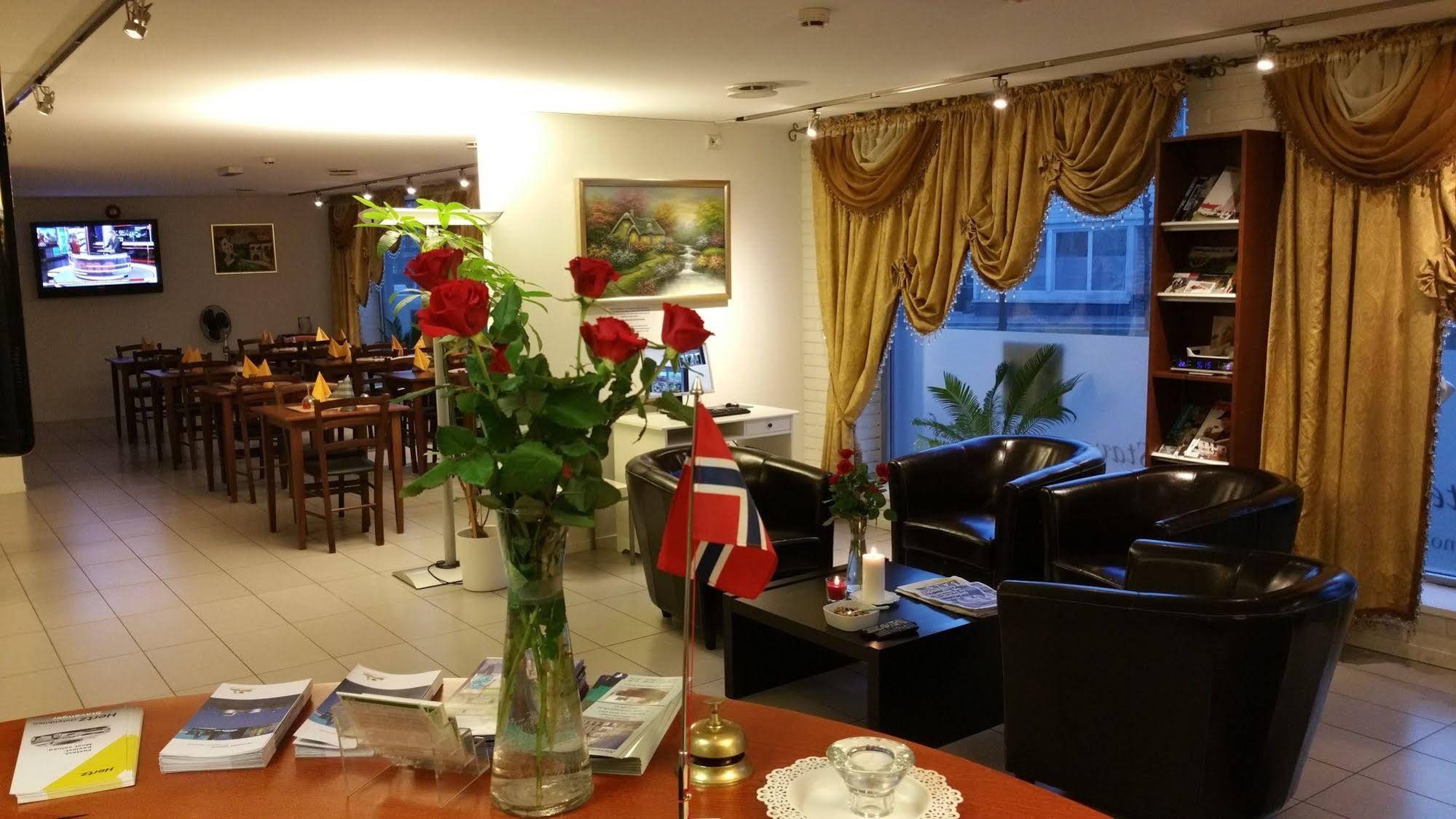 Stavanger Lille Hotel