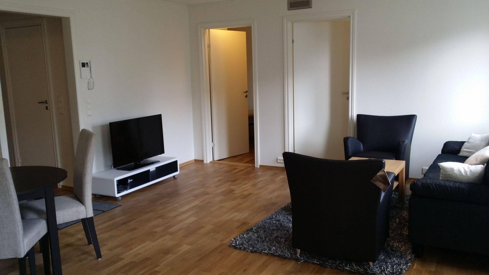 Stavanger Lille Hotel