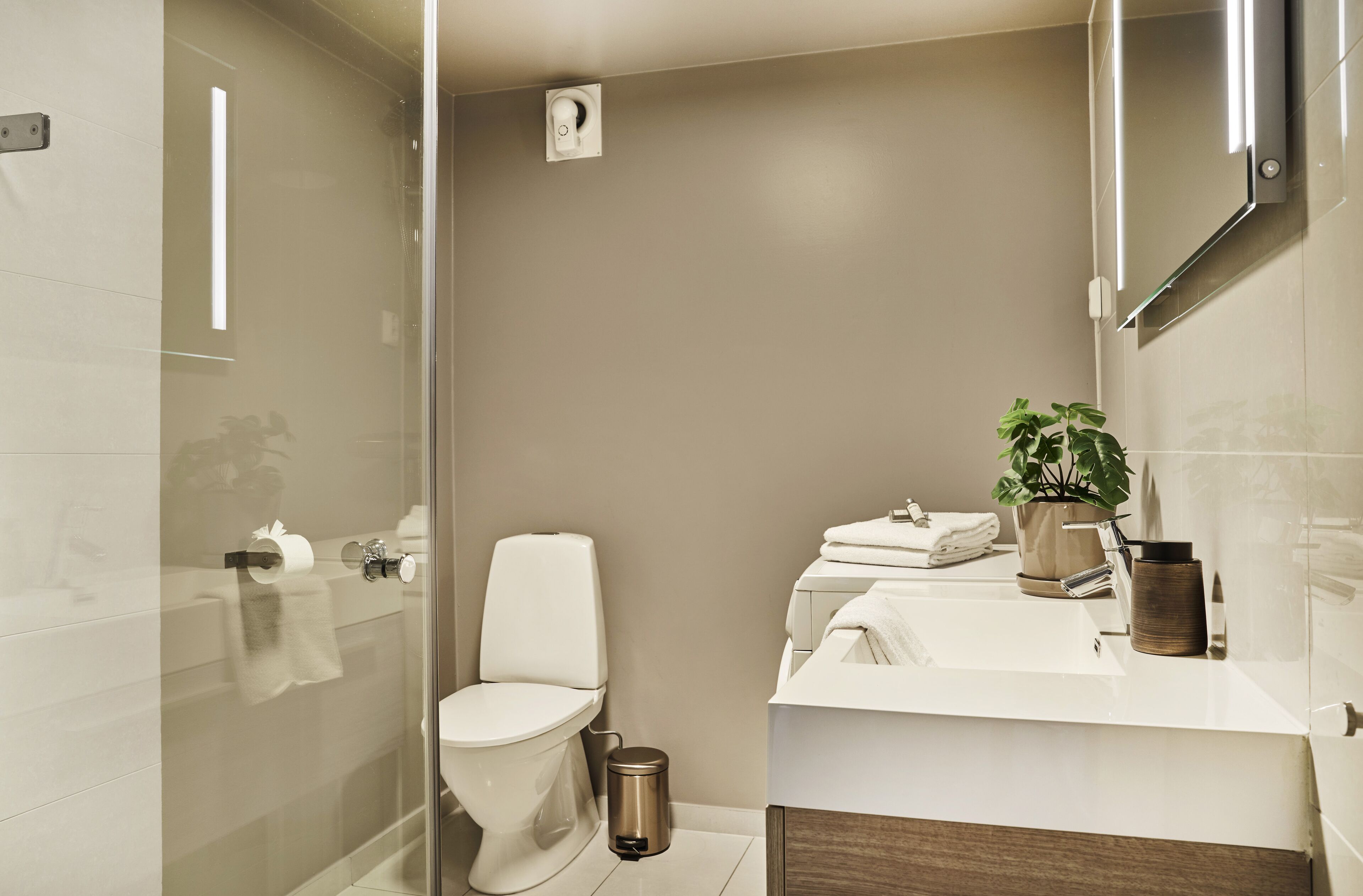 Staysville A City Center