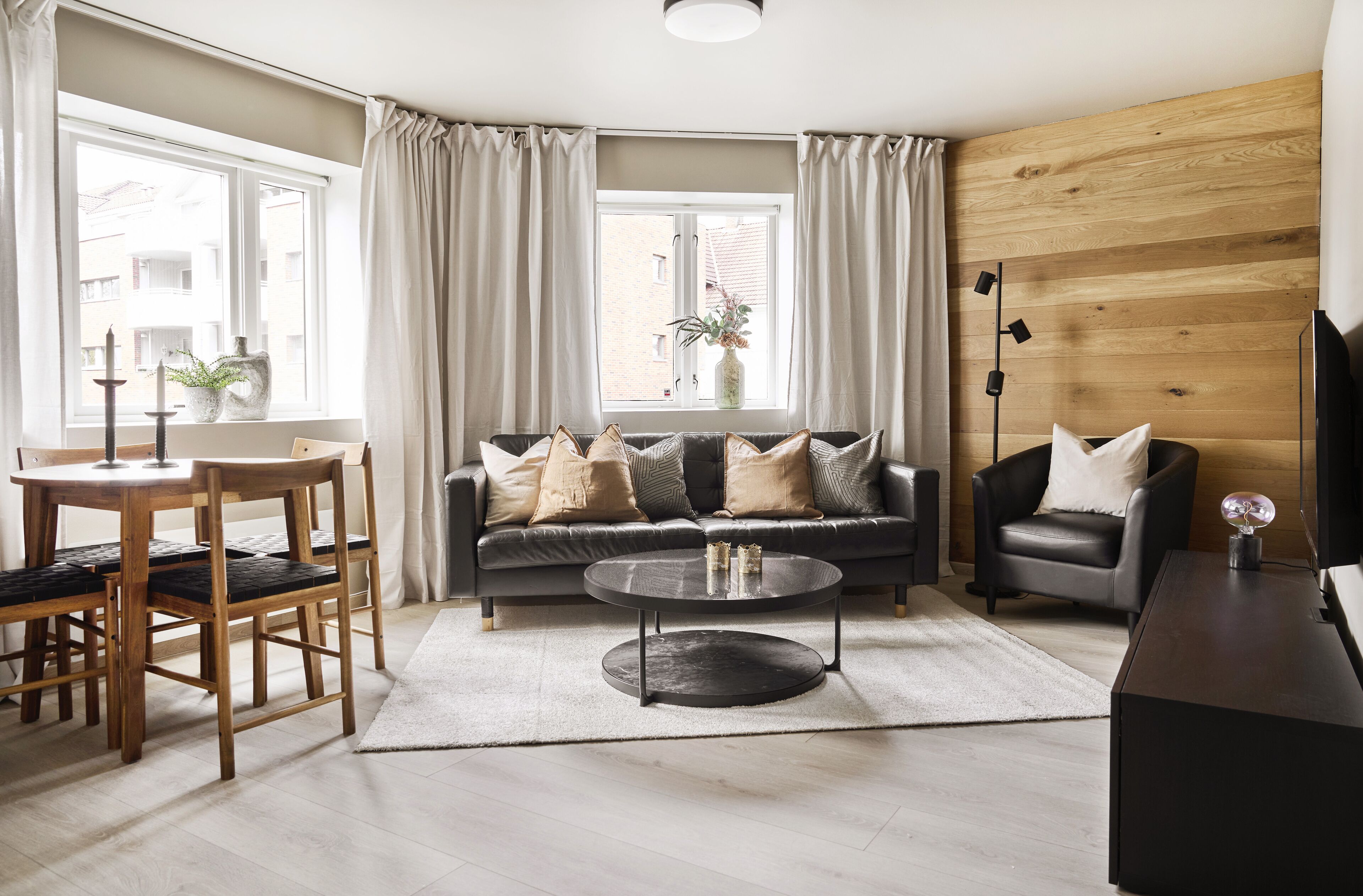 Staysville A City Center